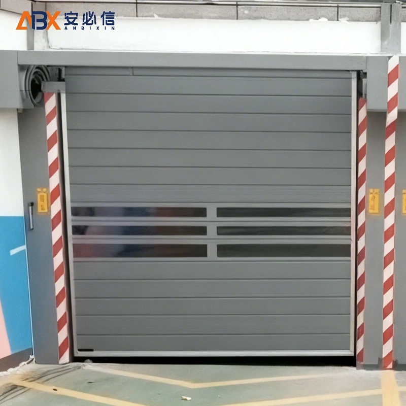 益阳洁净室高速门